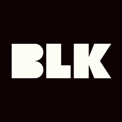 BLK: Black Singles Dating App