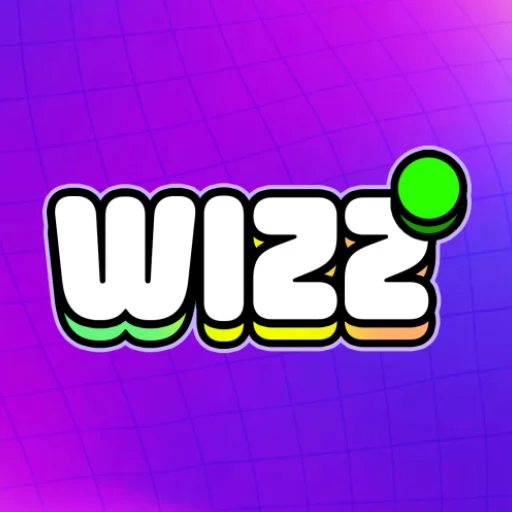 Wizz App - chat now