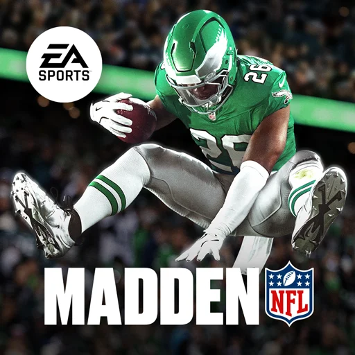 Madden NFL 26 Mobile Football
