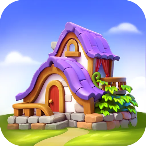 Matching Story - Puzzle Games