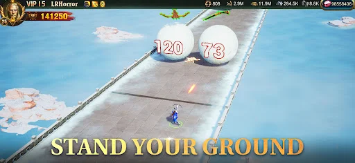 War and Order screenshot 3