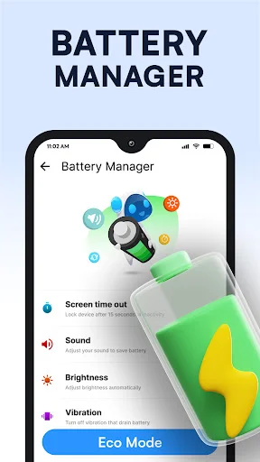 Phone Cleaner - AI Cleaner screenshot 3