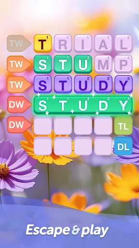 Words With Friends Word Game screenshot 2