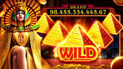 Cash Frenzy™ - Casino Slots screenshot 3