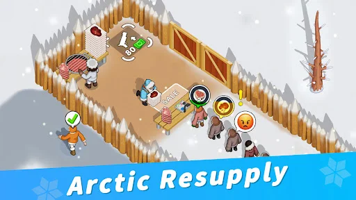 Whiteout Survival screenshot 2