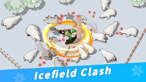 Whiteout Survival screenshot 3