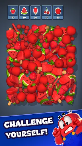 Match Factory! screenshot 1