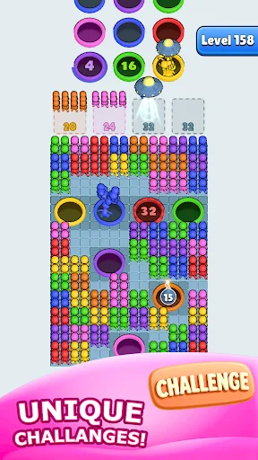 Hole People screenshot 1